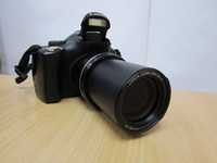 Цифровий фотоапарат Canon SX30 IS + Сумка + КП 32 Гб + 3 АКБ