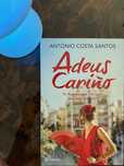 Livro Adeus cariño de António Costa Santos