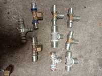 Hydraulika i inne akcesorja