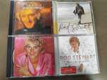 Rod Stewart em cd novos