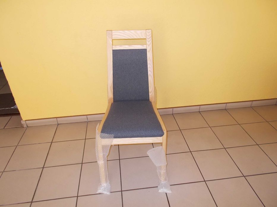 Krzesło Focus - jesion