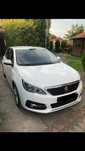 Peugeot 308 Peugeot 308 niski przebieg