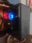 Komputer | AMD R3 3100 | RX 570 4GB | 16GB RAM | 500GB HDD + 128GB SSD