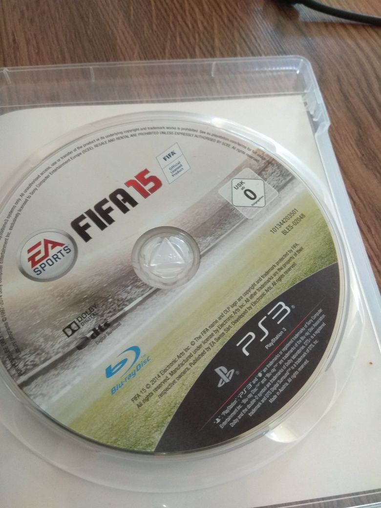 Fifa 15