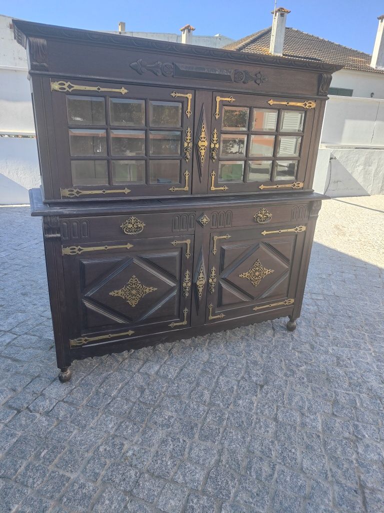 Móvel estilo Holandês