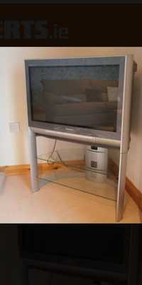 Tv Panasonic Tx-32PD30 + stolik