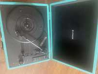 Gramofon Hykker Vintage Sound