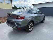 Renault Arkana Renault Arkana 1.3 Tce 140 Automat
