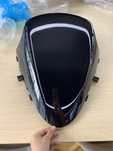 Honda pcx bolhas