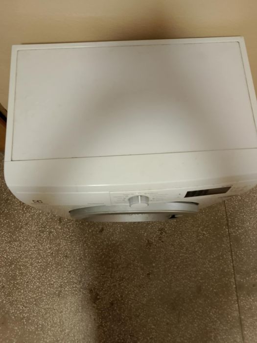 Pralka Electrolux EWS 11064 SDU