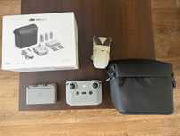 DJI Mini 2 SE Fly More Combo – stan bardzo dobry