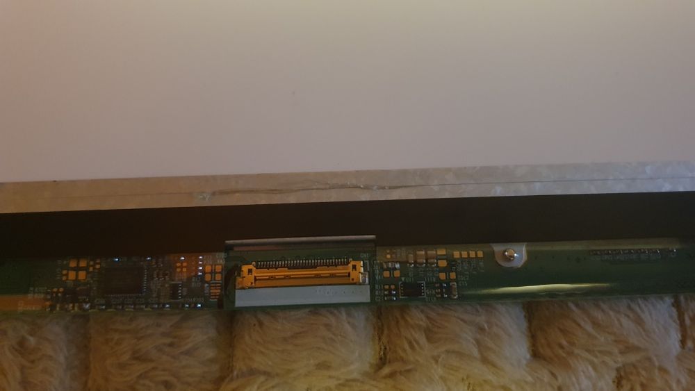 Matryca LG LP156WHB 15,6 30 pin stan bdb