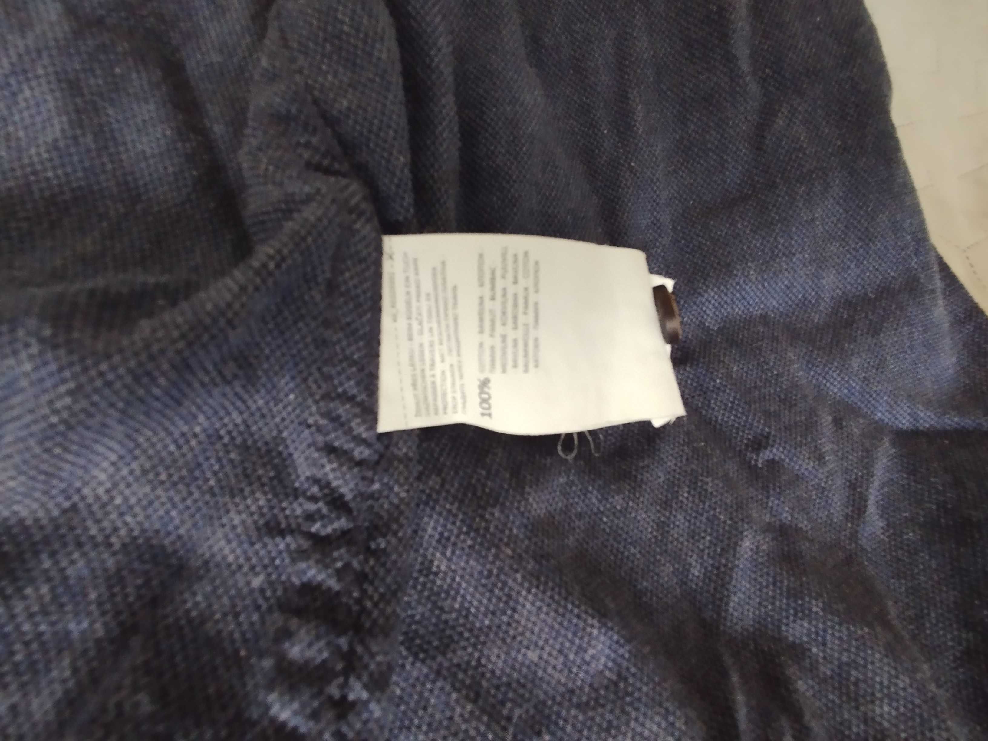 Koszula męska XL regular fit