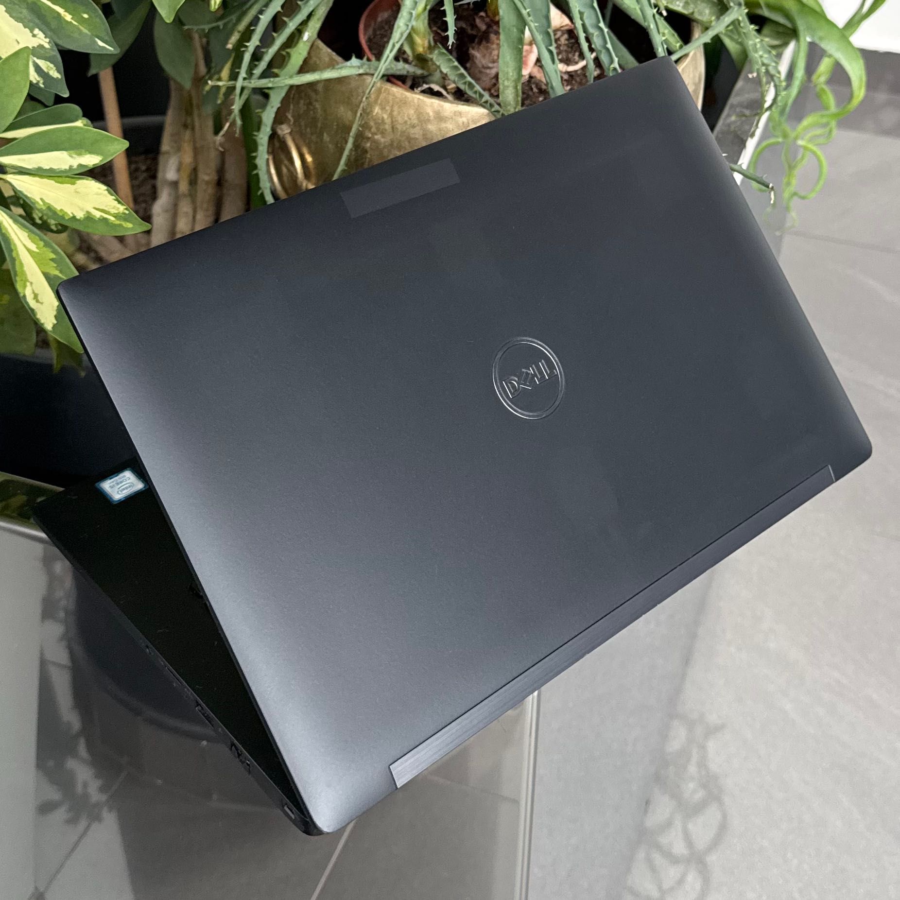 Dell Latitude 7490 / i5 8. gen / 8GB / 256GB / 14" / klasa A-
