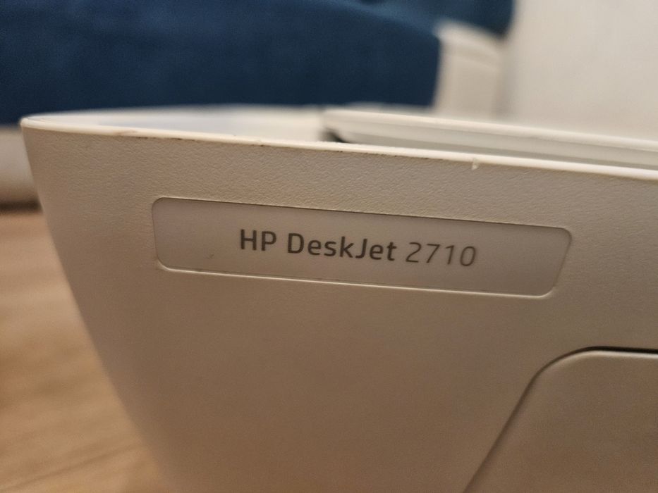 Urządzenie wielofunkcyjne HP DeskJet 2710