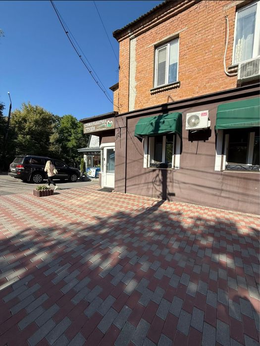 Продажа комерційного приміщення Центр, вул. Магістрацька, 50 кв.м