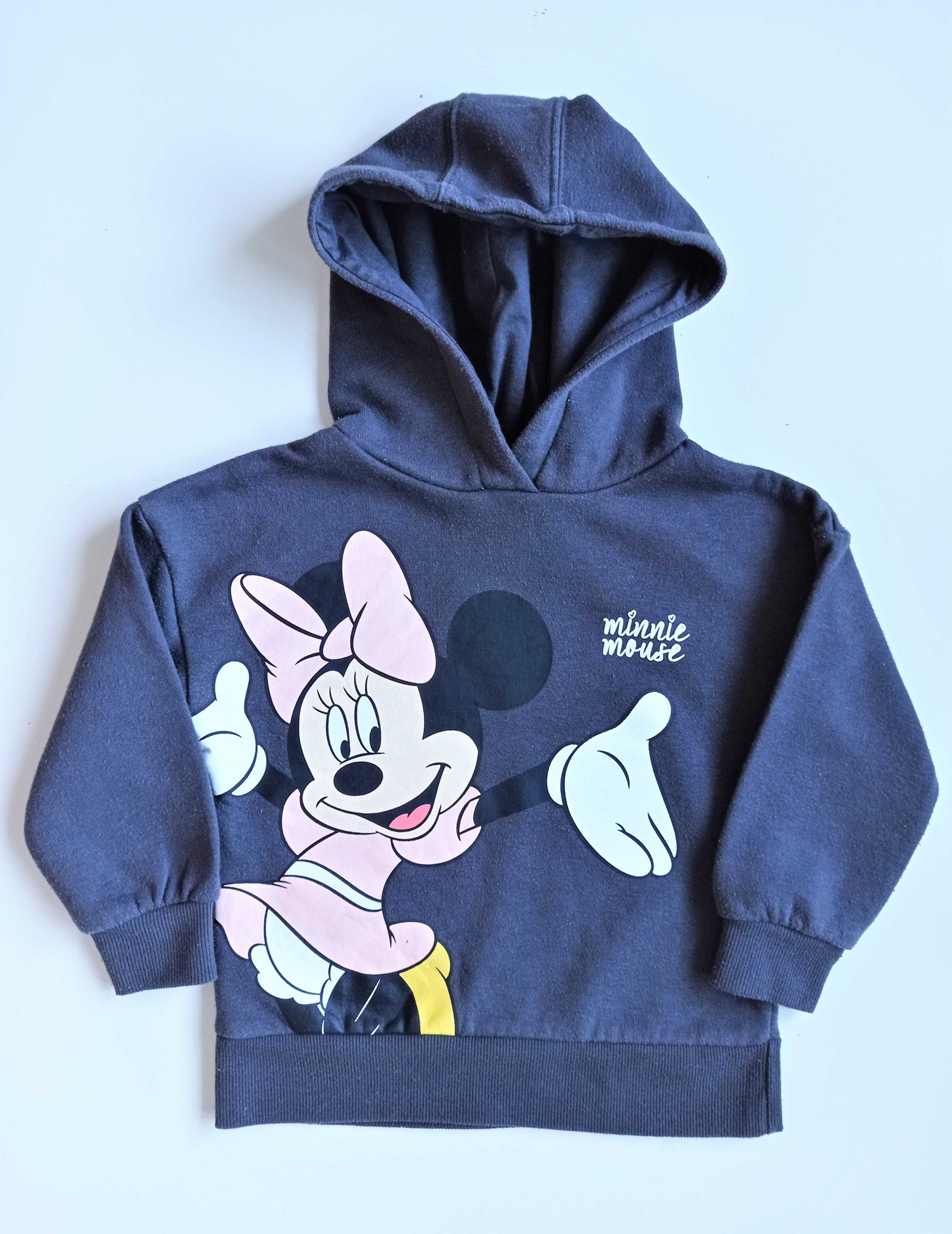 Bluza  Minnie Mouse Disney Primark 98