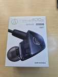 Słuchawki przewodowe audio-technica ATH-LS400iS