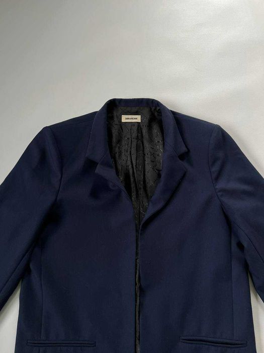 Блейзер Zadig & Voltaire
