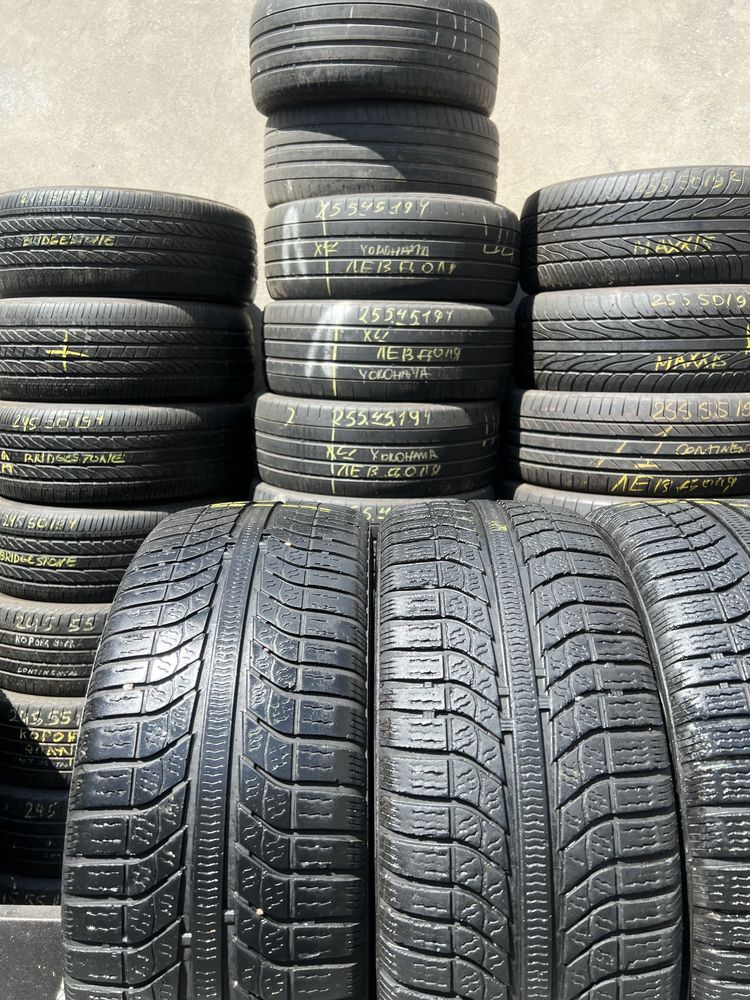 195/50/R15 (4) Evergreen