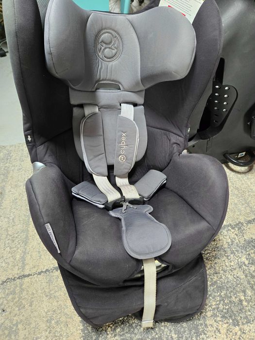 Cadeira bebé Carro Cybex