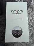 Smartwatch AM:PM PS228 APART