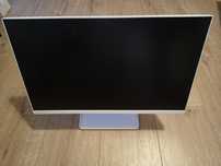 Biały Komputer All-in-One Lenovo IdeaCentre