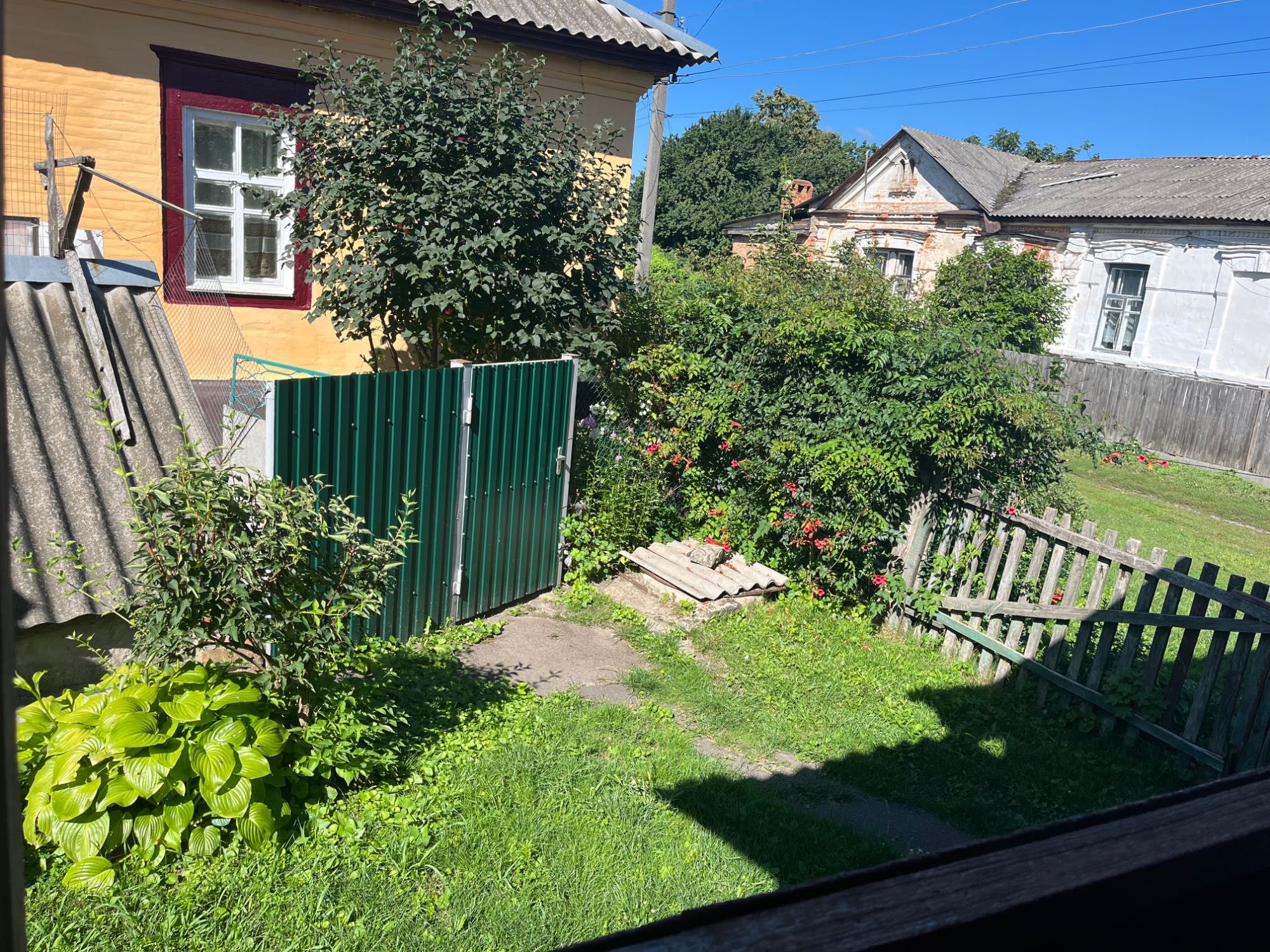 Продається будинок