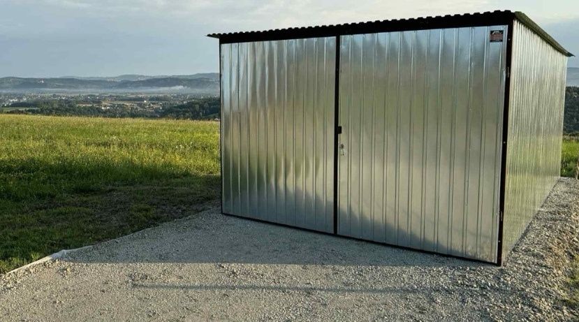 Wynajmę/kupię garaż, miejsce parkingowe na KLIMZOWCU