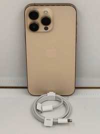 iPhone 14 Pro Max 256GB Gold Neverlock ГАРАНТИЯ 6 Месяцев УЦЕНКА