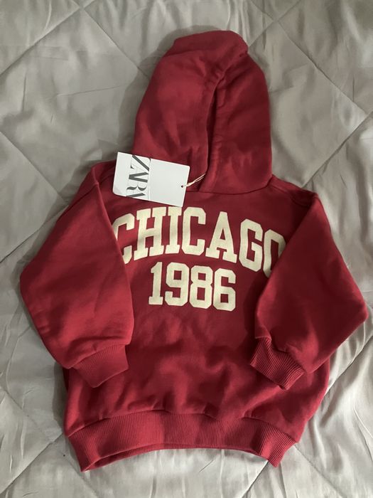 Худі дитячий Zara, 92см