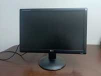 Sprzedam monitor LG Flatron W1934S-BN