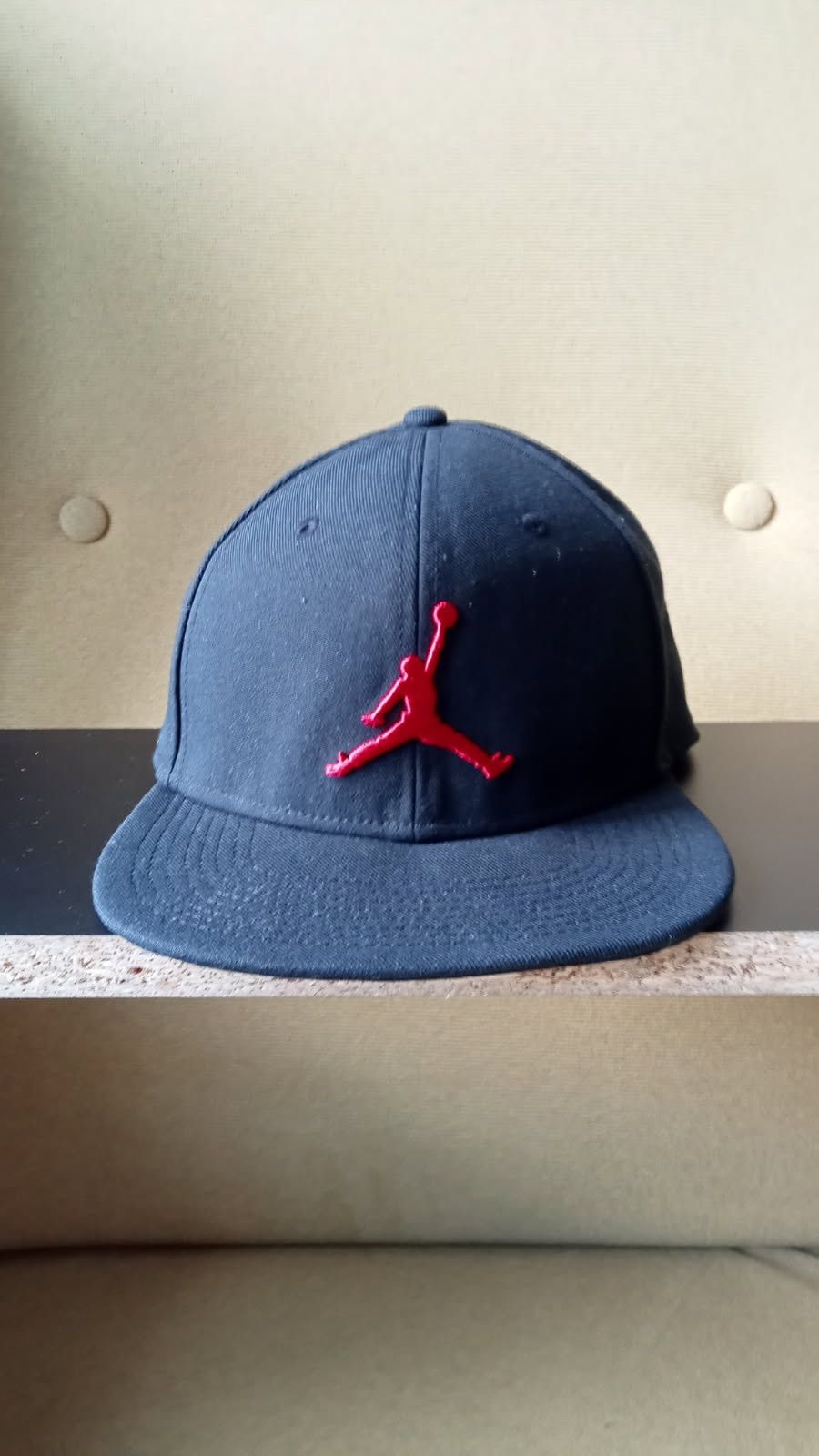 Czapka z daszkiem Jordan Air