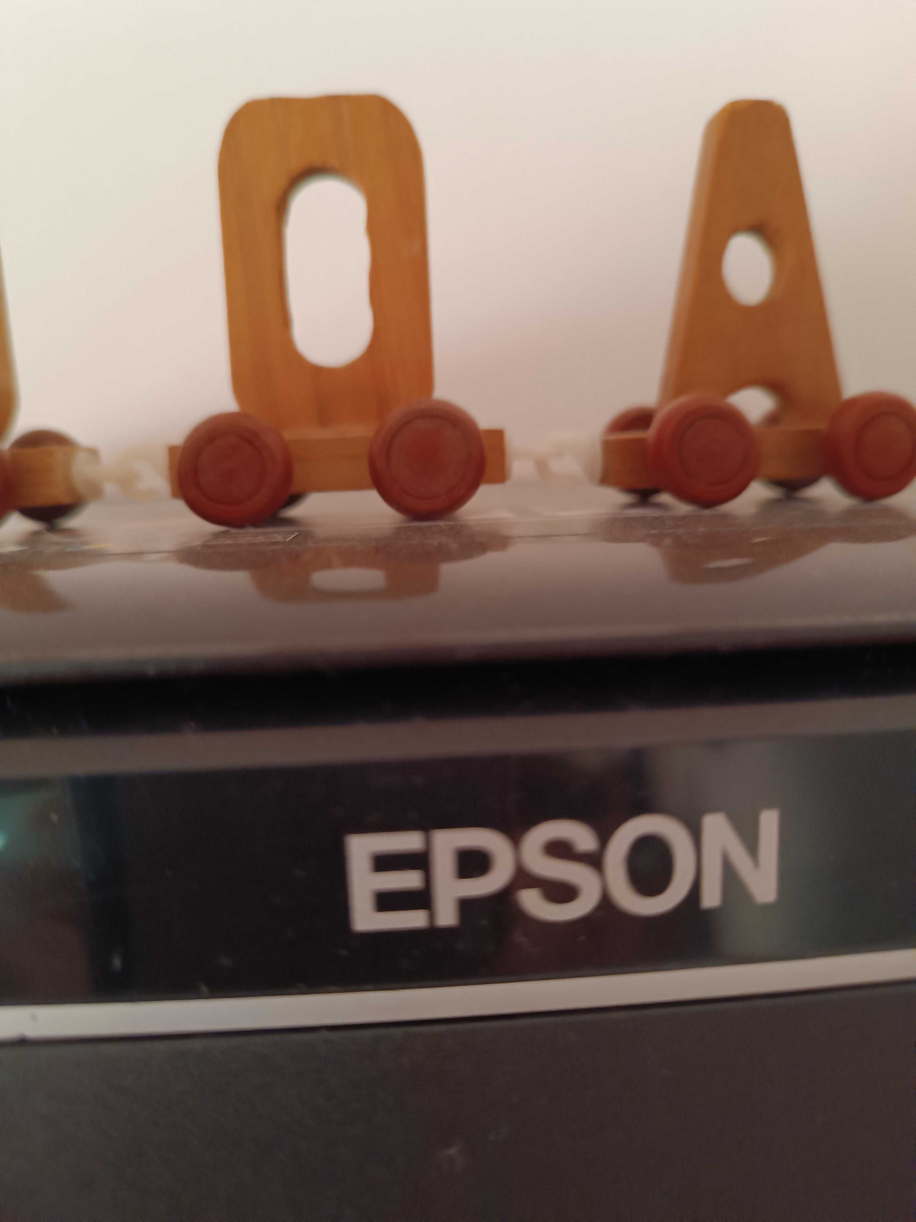 Impressora Epson Stylus