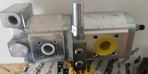 rexroth pompa hydrauliczna liebherr