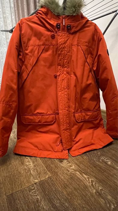 Куртка парка ADIDAS