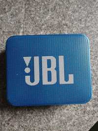 Głośnik mobilny JBL Go szybko łączy