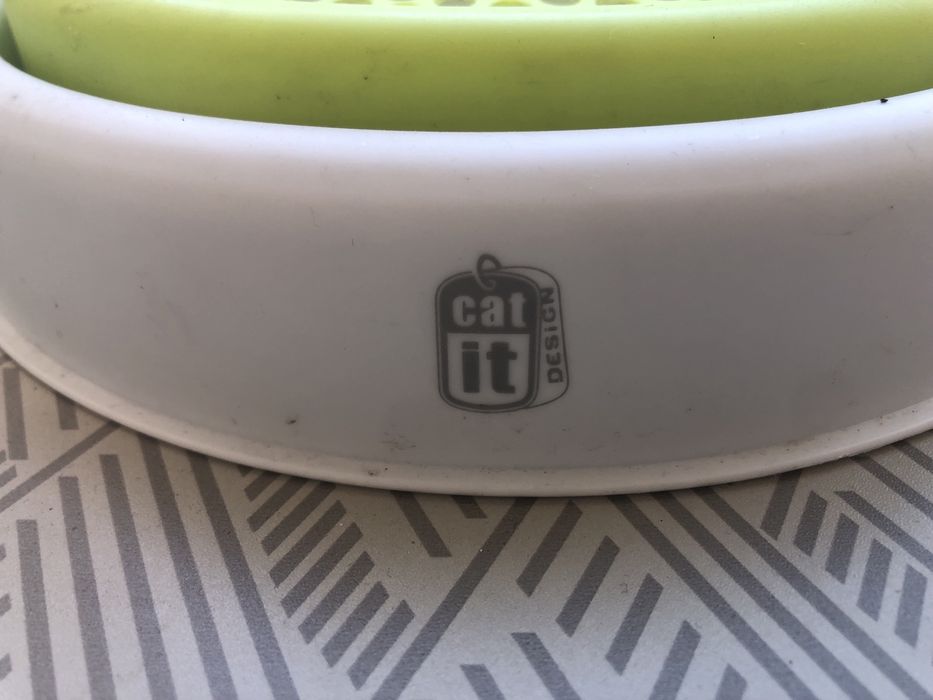 Germinador erva para gatos