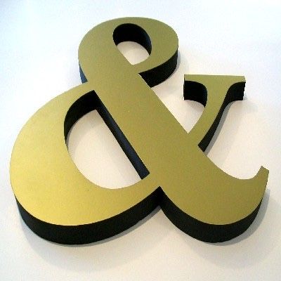 Litery logo ze styroduru litery 3d blokowe szybka realizacja