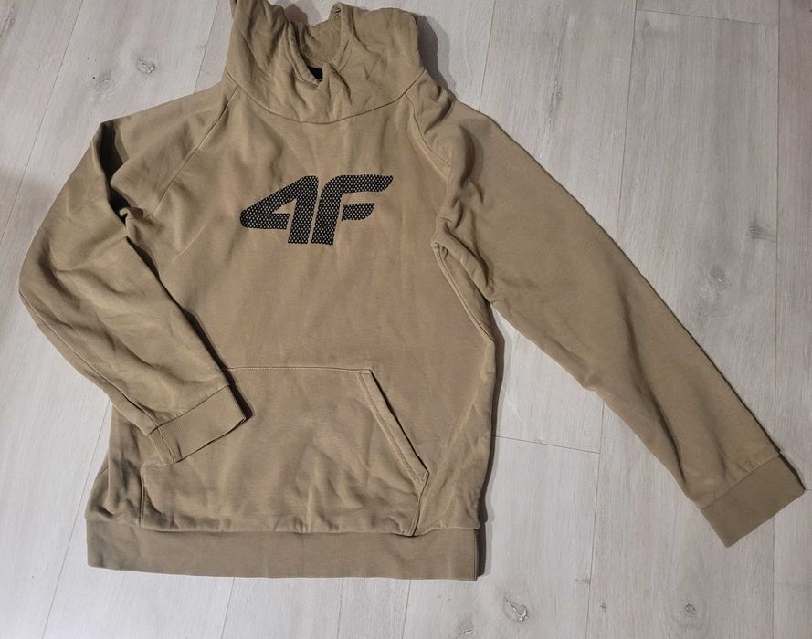 Bluza chłopięca 4F tozmiar 164cm