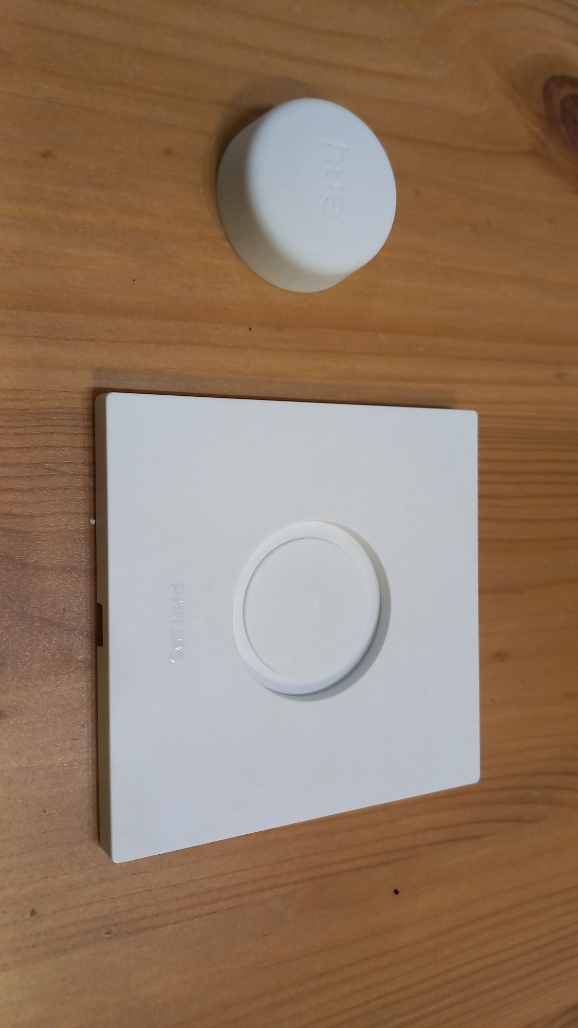 Smart Button Philips Hue HiT! Przycisk jak Nowy! Szybka wysyłka!
