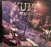 Kult akustik MTV unplugged wydanie 2CD + DVD 2010rok