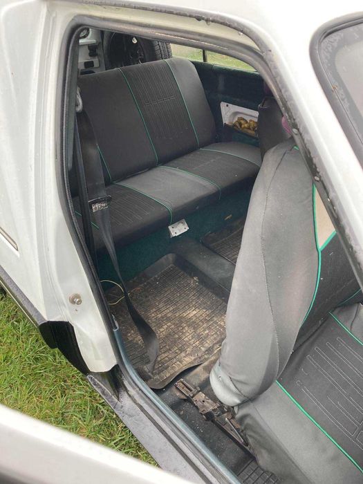 Renault Rapid 1.9D