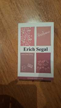 Absolwenci Erich Segal