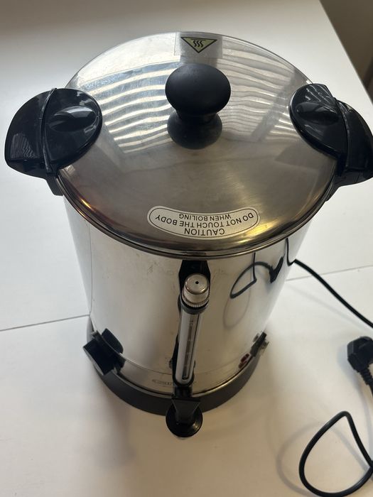 Термопот Camry 8л