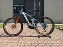 CUBE ( S ) STEREO 140 HPC ACTIONTEAM 625Wh 2070 KM [no.699]