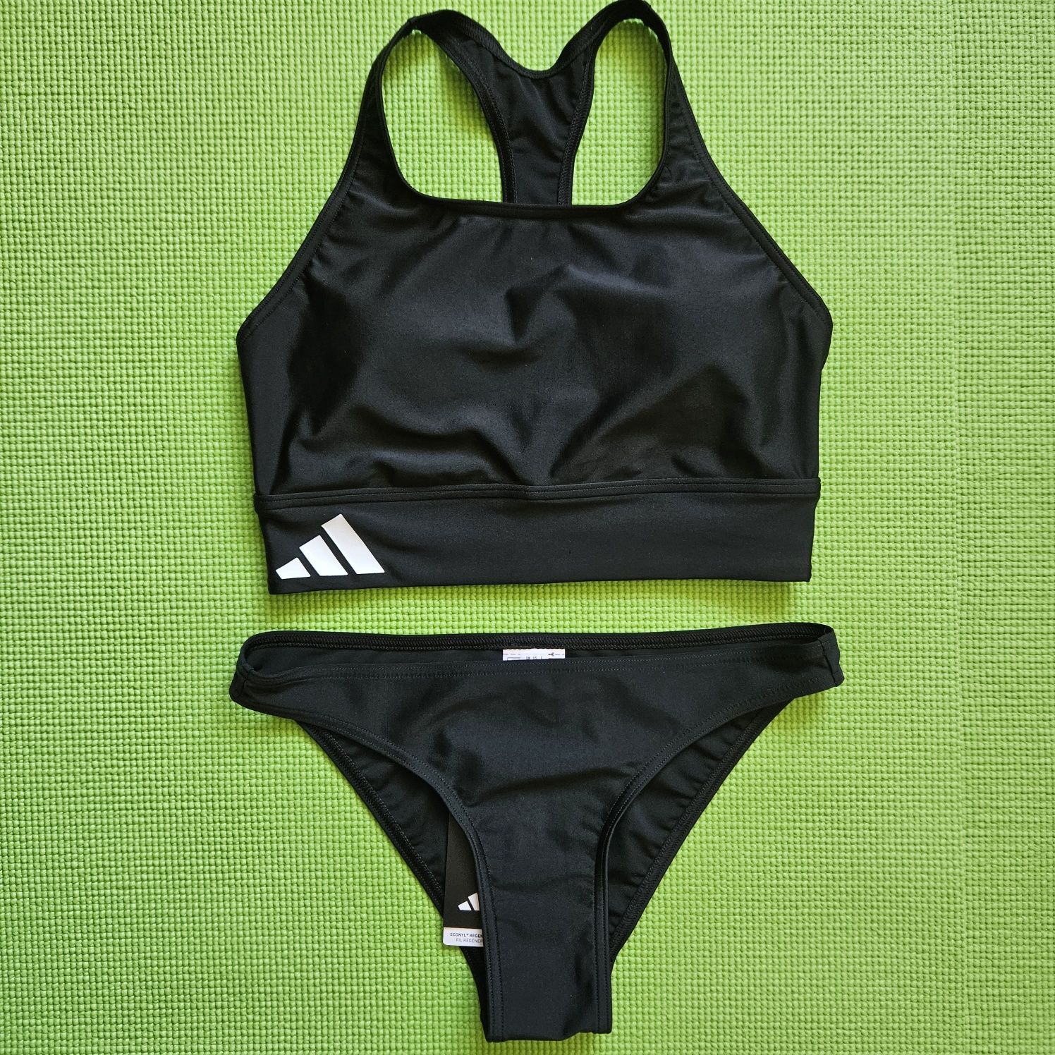 Спортивний купальник Adidas Branded Bikini Dame