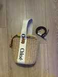 Torba na ramię woody small bucket
