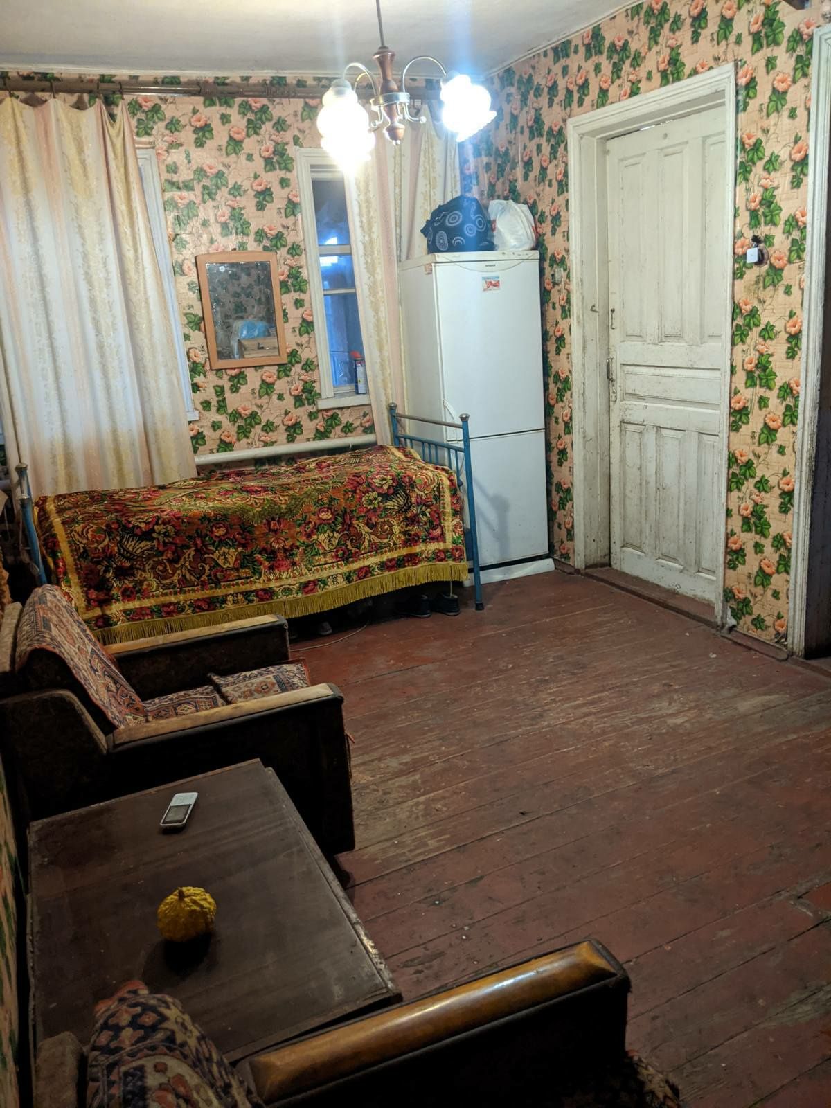 Продам будинок Черкаська обл.