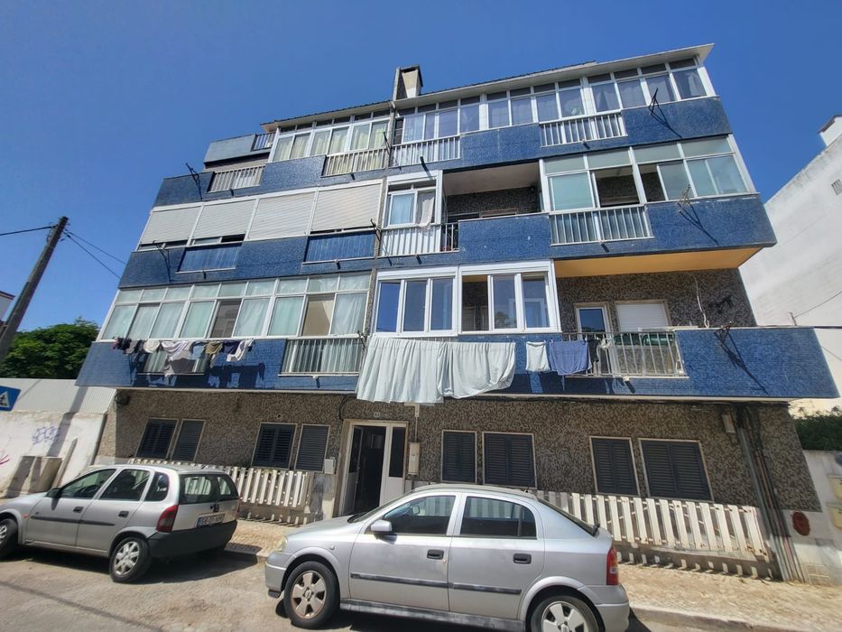 T1 na Cova da Piedade, Almada Excelente Localização